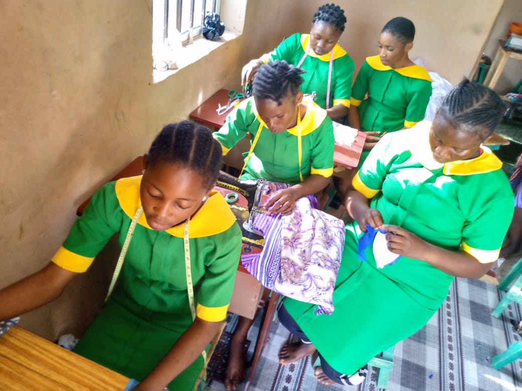 Sunday Odejide Memorial Foundation
