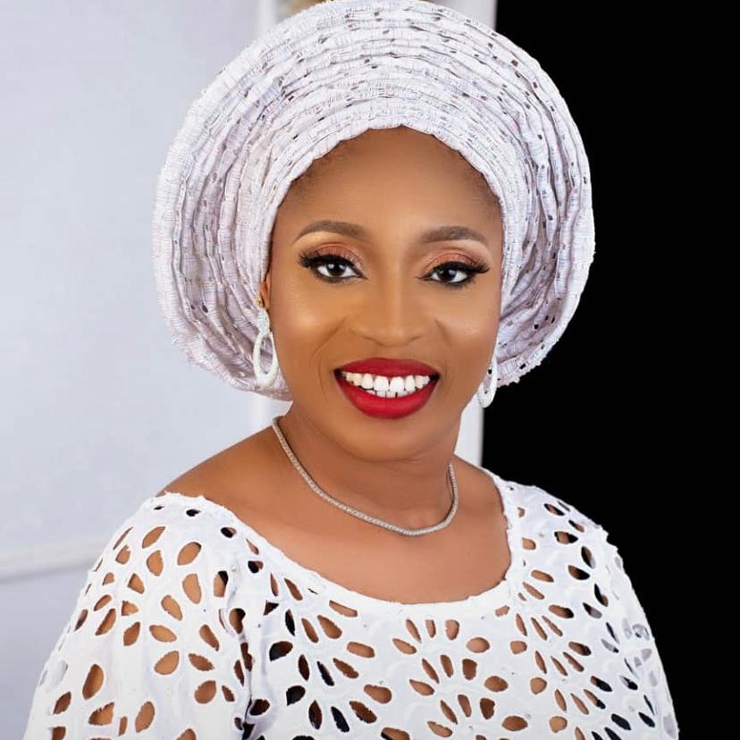 Titilayo F. Fagbejo